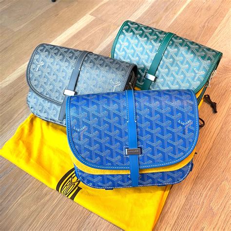 goyard ผู้ชาย